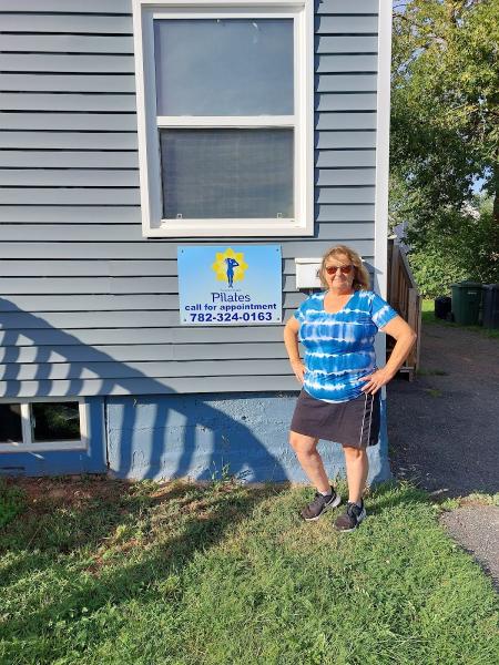 Summerside Pilates