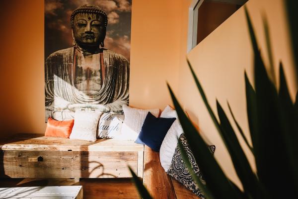 Center Ananda Yoga