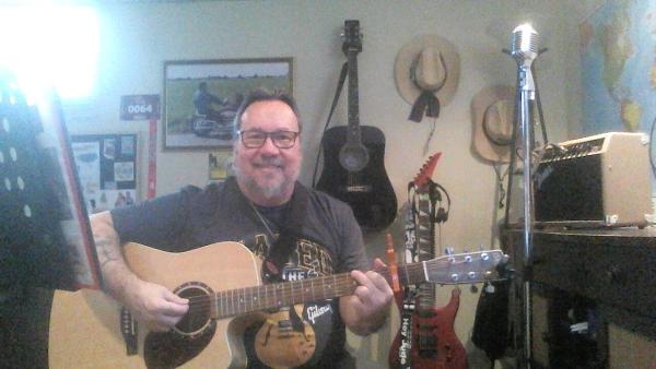 Cours de Guitare Partout Au Québec