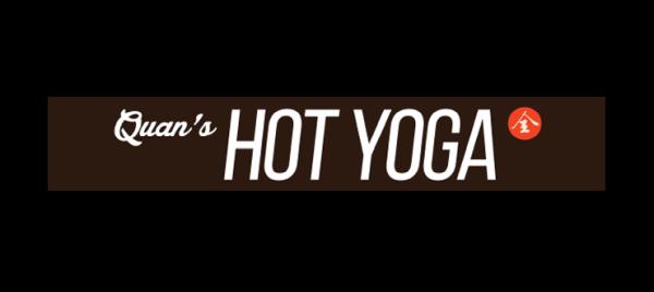 Quan's Hot Yoga