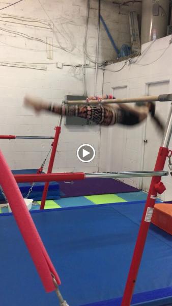 Precision Gymnastics