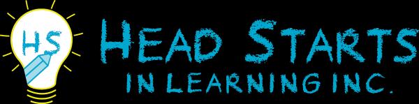 Head Starts in Learning Inc.