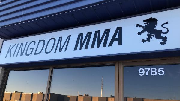 Kingdom MMA and Fitness