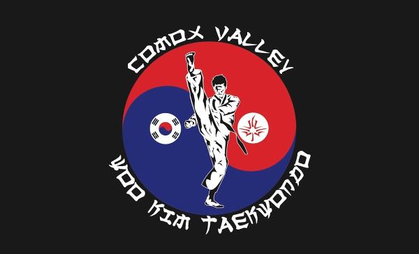 Comox Valley Woo Kim Taekwondo