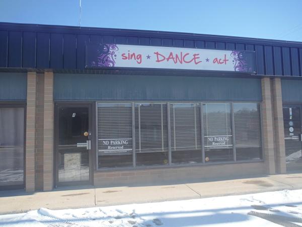 Medicine Hat School Of Performing Arts