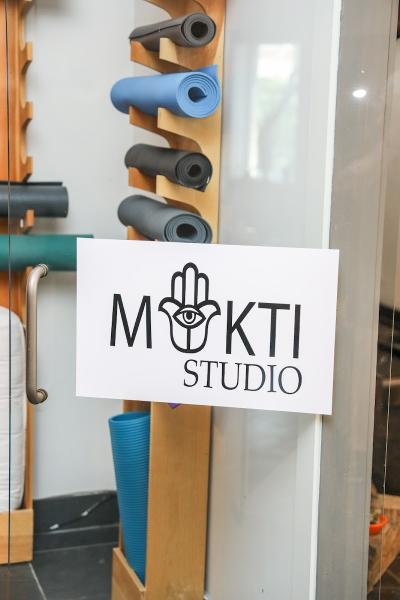 Mukti Studio