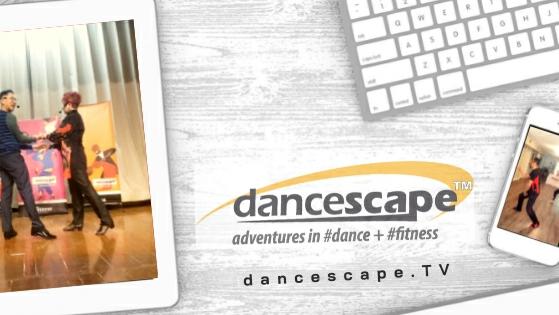 Dancescape