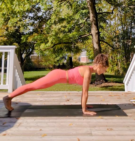 Willow Tree Yoga and Wellness