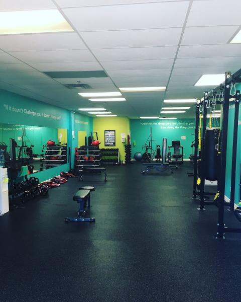 Premium PT & Bootcamps