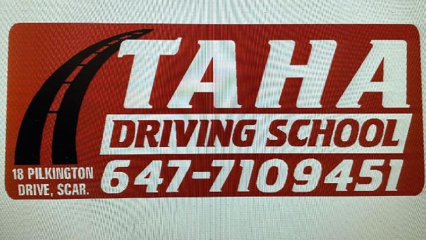 Taha Driving School