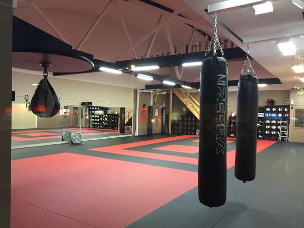 Goperformance Fitness Lab