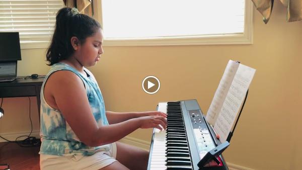 Niagara Piano Lessons