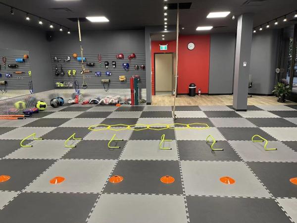 Superpanda Fitness