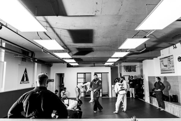 True North Jiu Jitsu Academy