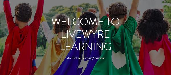 Livewyre Learning