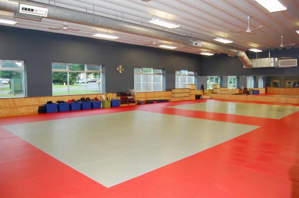 Cooligan Martial Arts & Fitness