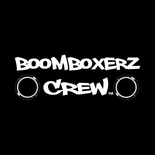 Boomboxerz Crew