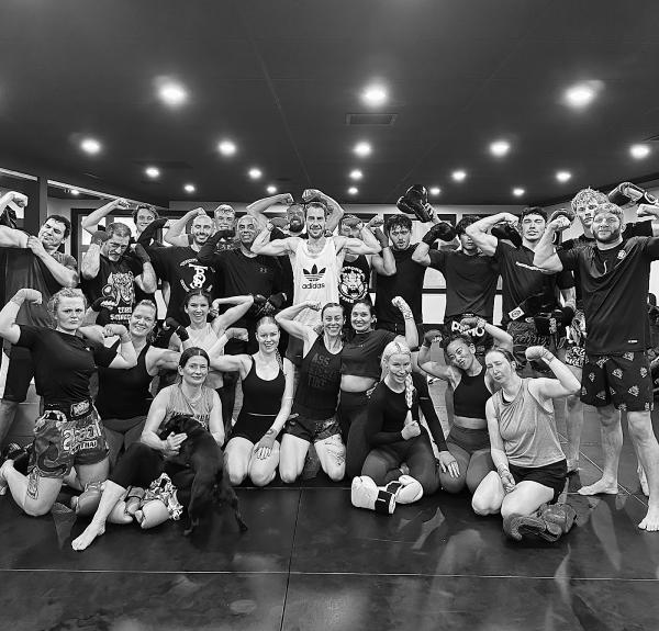 Roundhouse Martial Arts & Fitness