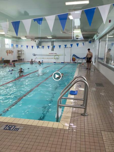 Felix's Swim School Thornhill
