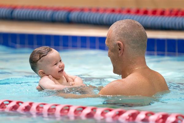 Felix's Swim School Thornhill