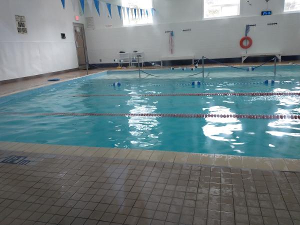 Felix's Swim School Thornhill