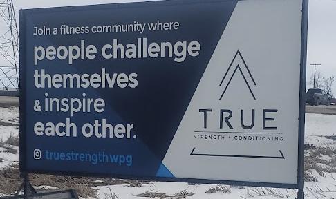 True Strength + Conditioning