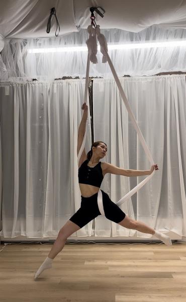 Aura Aerial Art Centre