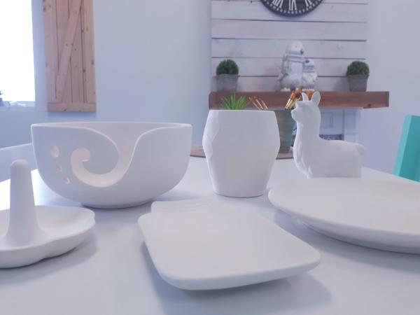 Choco-Brico Café Céramique