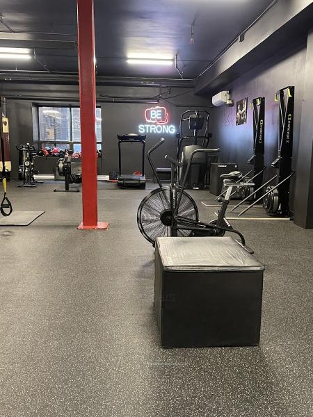 Studio Bfit