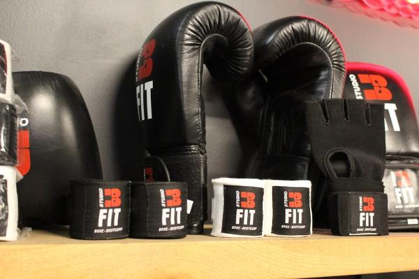 Studio Bfit