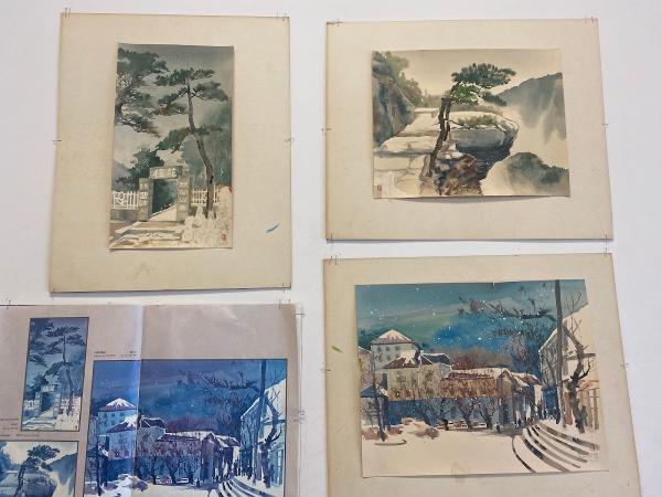 Art Series Corporation