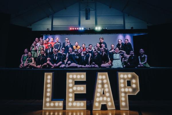 Leap Studios