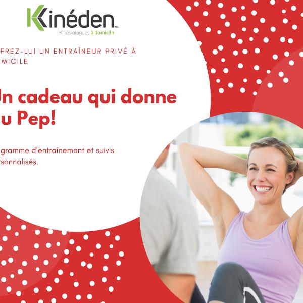 Kinéden Inc.