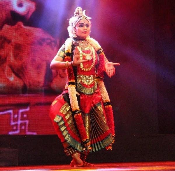 Nrithyabhinaya Kalakshetra ( Bharatanatyam Dance Class)