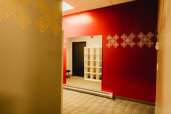 Slavatalent Ballroom Dance Studio