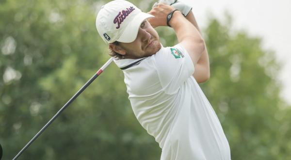 Mitch Sutton Golf