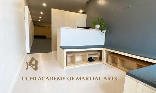 Uchi Academy of Martial Arts