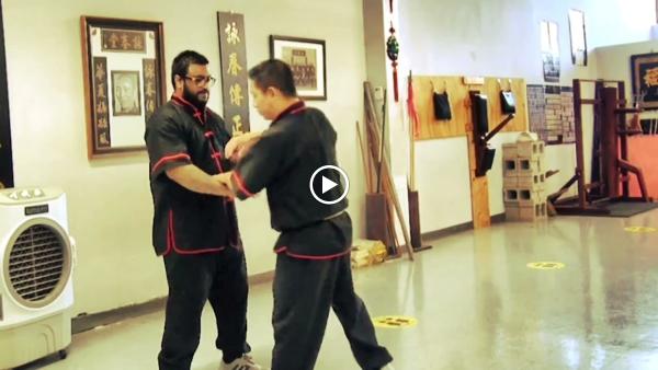 North York Wing Chun Kung Fu Martial Arts
