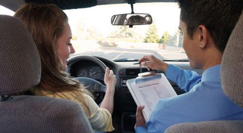 Fraser Driving School