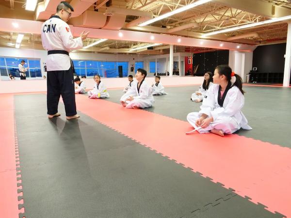 Pulse Martial Arts Mississauga