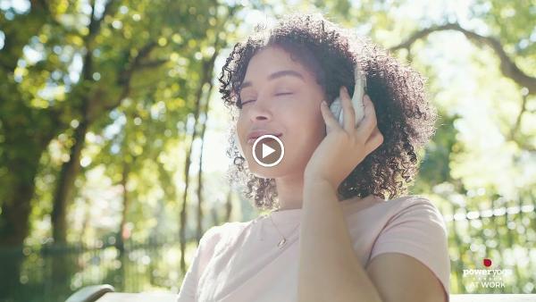 Power Yoga Canada AT Work (Yoga to You)