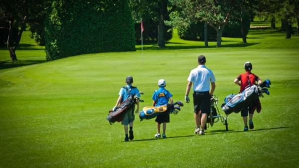 Golf Domaine de Rouville