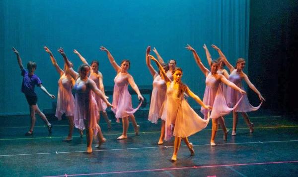 Wendy Leard School Of Dance