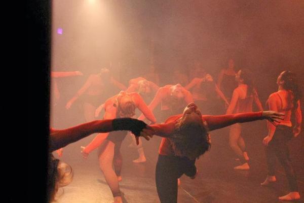 Wendy Leard School Of Dance