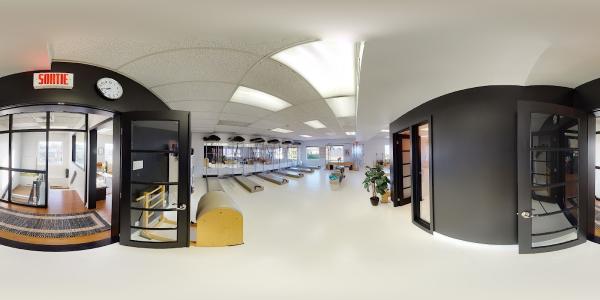 Studio Être Pilates