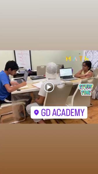 GD Academy