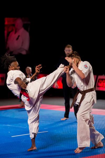 Calgary Kyokushin Karate