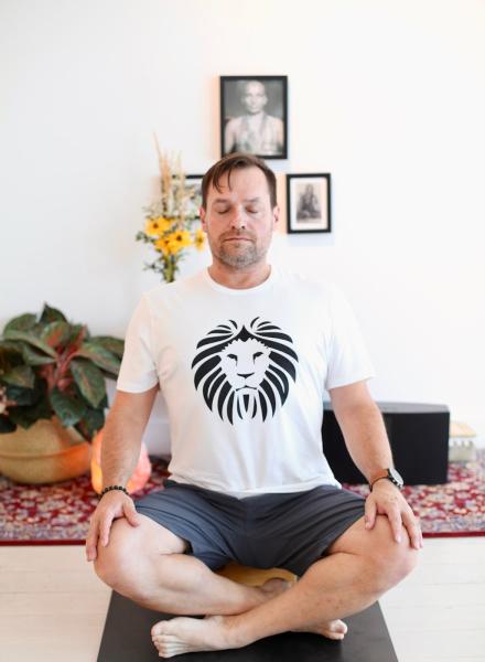 Bullet AC Yoga