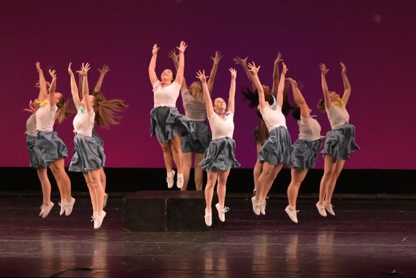Burlington Dance Company