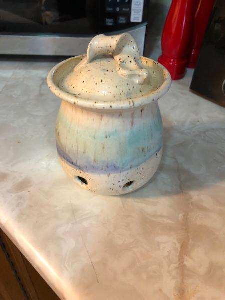 Toad Hill Pottery